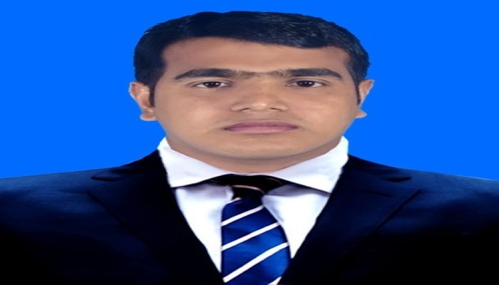 জি, এম, আবু সাঈদ মিন্টু