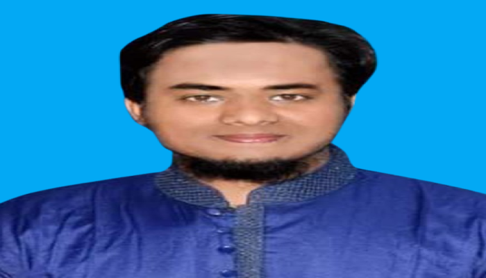 মোঃ পেয়ার ইসলাম নুরুউদ্দিন