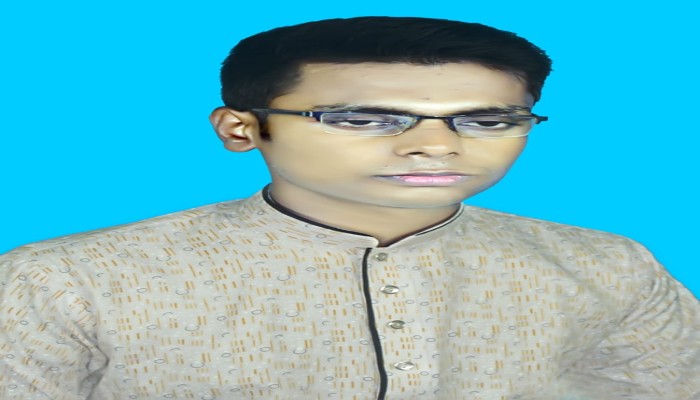 মোঃ তরিকুল মোল্লা