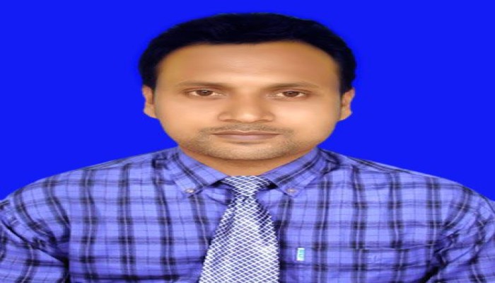 মোঃ আব্দুল আল মামুন