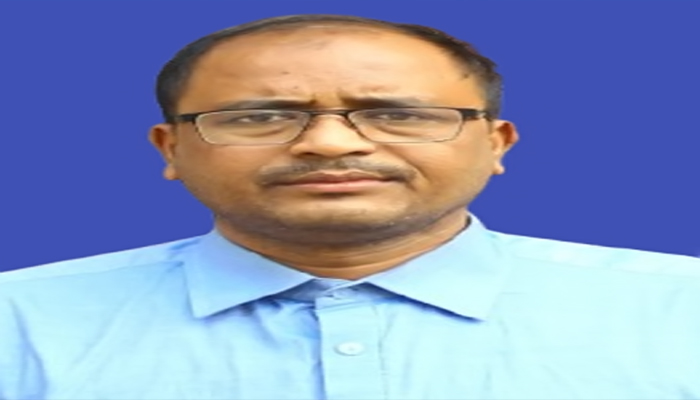 অনিল চন্দ্র রায়