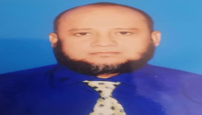 নাদিরুজ্জামান মিয়া সিমু