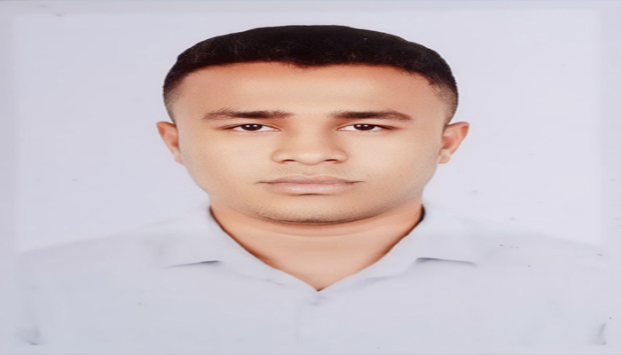 মোঃ নজরুল ইসলাম