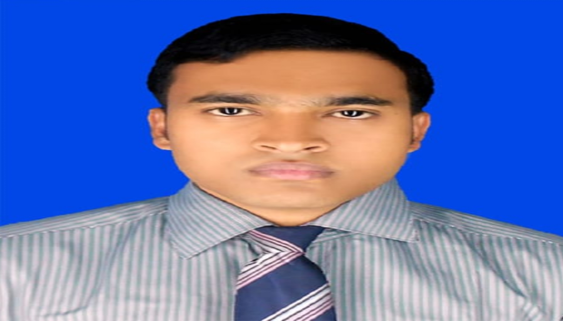 নোমাইনুল ইসলাম