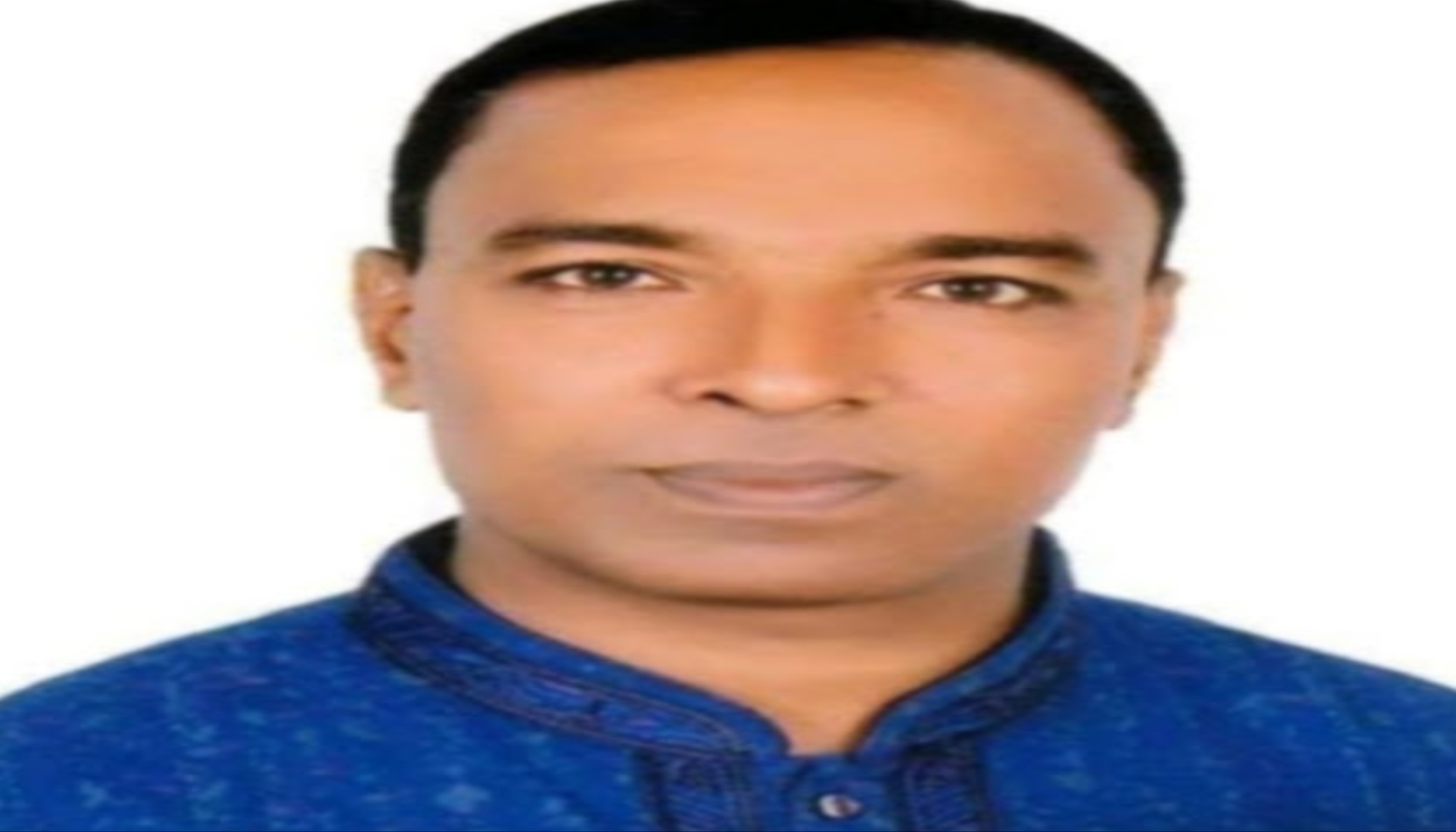 মোঃ জমির আলী