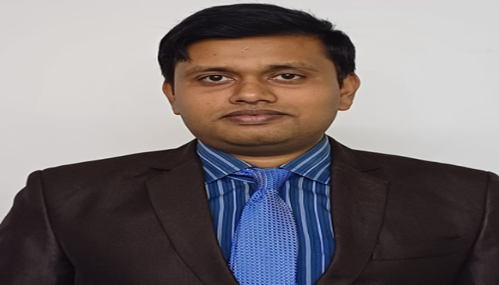 মো: কামরুল ইসলাম