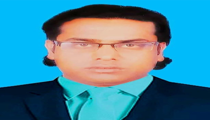 এস এম এম আকাশ