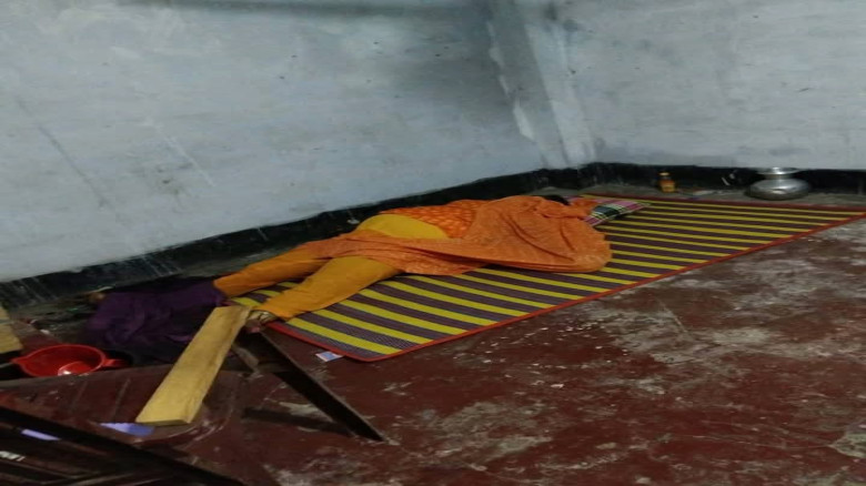 রাঙামাটিতে দম্পতি পরিচয়ে বাসা ভাড়া অতঃপরঃ স্ত্রীকে হত্যা করে