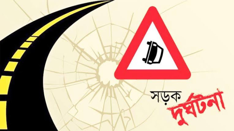মোটরসাইকেলের ধাক্কায় নারী নিহত