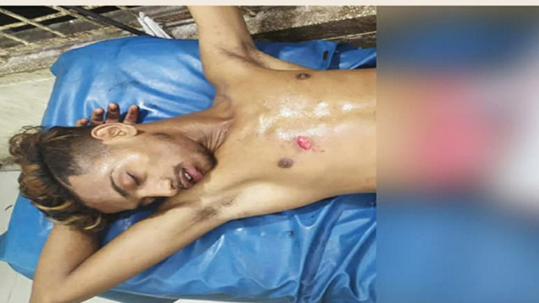 খুলনা নগরীতে দুর্বৃত্তদের ছুরিকাঘাতে আহত যুবকের মৃত্যু
