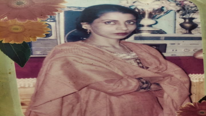 পাবনার অন্যতম কবি ও সাংবাদিক  শামীম আরা শাম্মীর আজ প্রথম মৃত