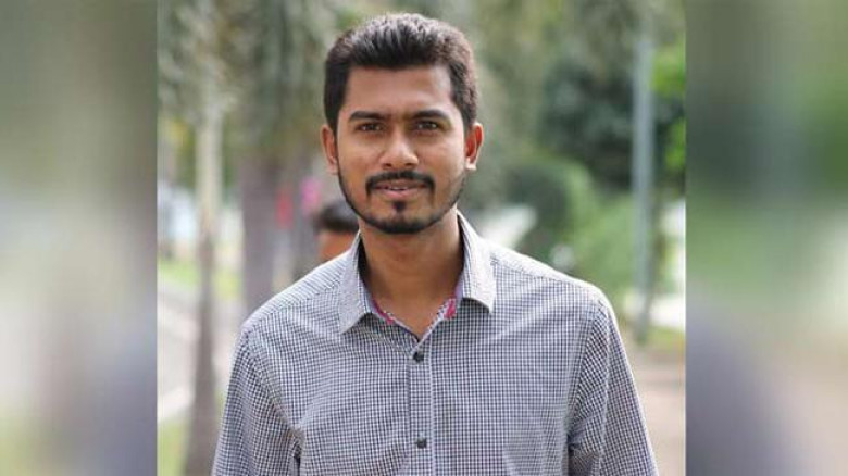 প্রার্থী ও প্রতীক নিয়ে স্পষ্ট বার্তা দিলেন নুরুল হক নুর
