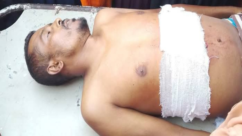 নড়াইল ও কালিয়ায় ছুরিকাঘাতে ও আধিপত্য বিস্তারকে কেন্দ্র করে দ