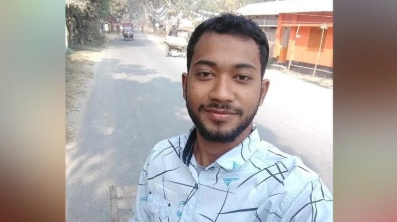 এসএসসি পরীক্ষার্থীর অভিযোগে ছাত্রলীগের বহিষ্কৃত নেতা আটক