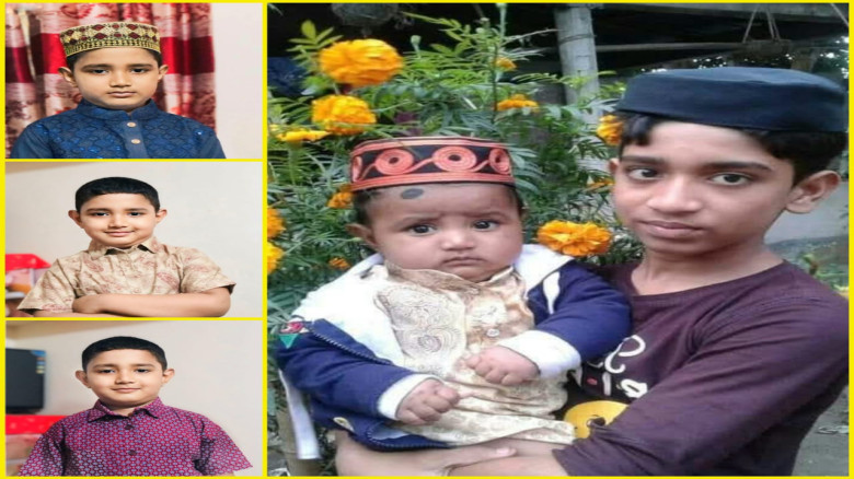 ☆সোনার ছেলে☆