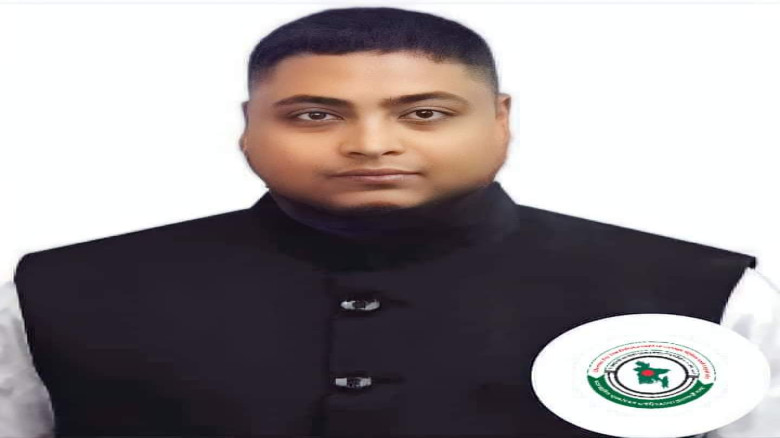 বাংলা নববর্ষের শুভেচ্ছা জানিয়েছেন আন্তর্জাতিক মানবাধিকার আই