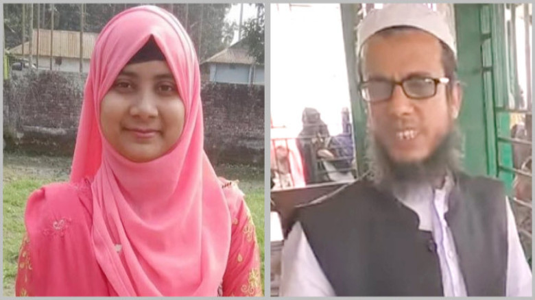 কিশোরগঞ্জে অটোরিকশার ধাক্কায় দু জনের মৃত্যু...