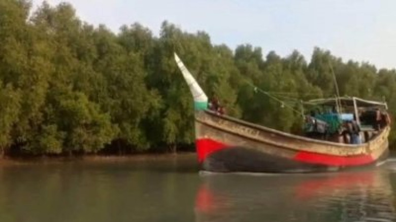 সুন্দরবনে আবারও দস্যু আতঙ্কে জেলে-বনজীবীরা