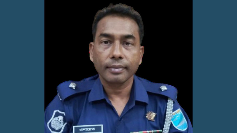 ওসির ঘুষ নেওয়ার ভিডিও ভাইরাল— বলেন, ‘কম টাকা দিলে কী ইজ্জত থ