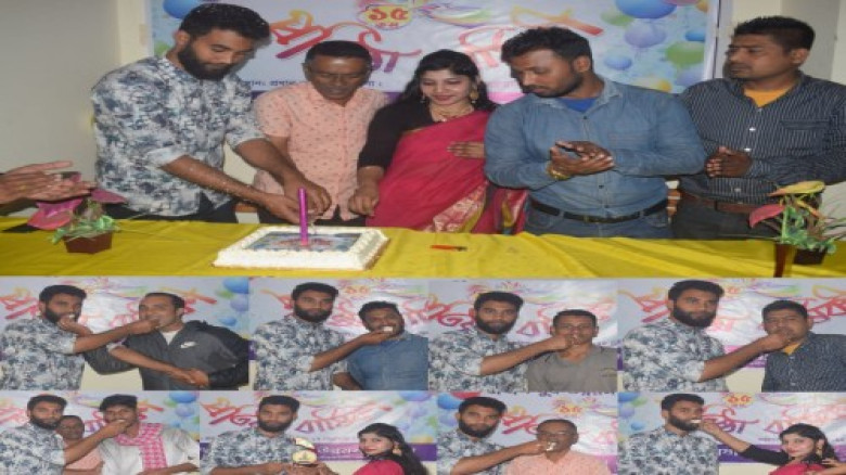 জমকালো আয়োজনের মধ্য দিয়ে, স্বাধীন যুব উন্নয়ন সংস্থার ১৫তম প্