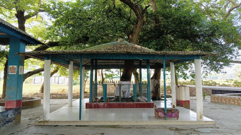 নড়াইলের ইতনা ইউনিয়নের ঐতিহ্যবাহী ৪দিন ব্যাপী শ্রীশ্রী বাবা