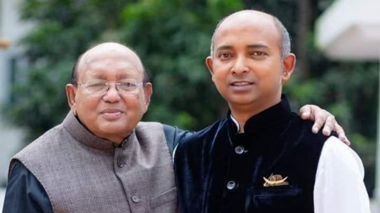 দুদকের জালে তোফায়েলের পালক পুত্র-স্ত্রী, অভিযোগ ৩৪ কোটি টাকা
