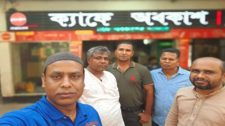 প্রচারেই প্রসার