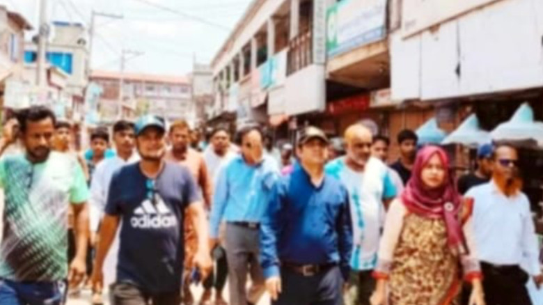 খুলনা কপিলমুনি মাদ্রাসার অধ্যক্ষ সাত্তারের দুর্নীতি স্বীকার,