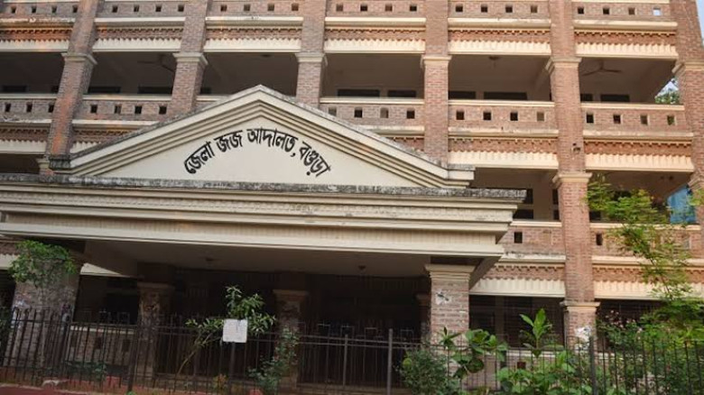 বগুড়ায় অটোরিকশা চালক হত্যা মামলায় মৃত্যুদন্ড ২