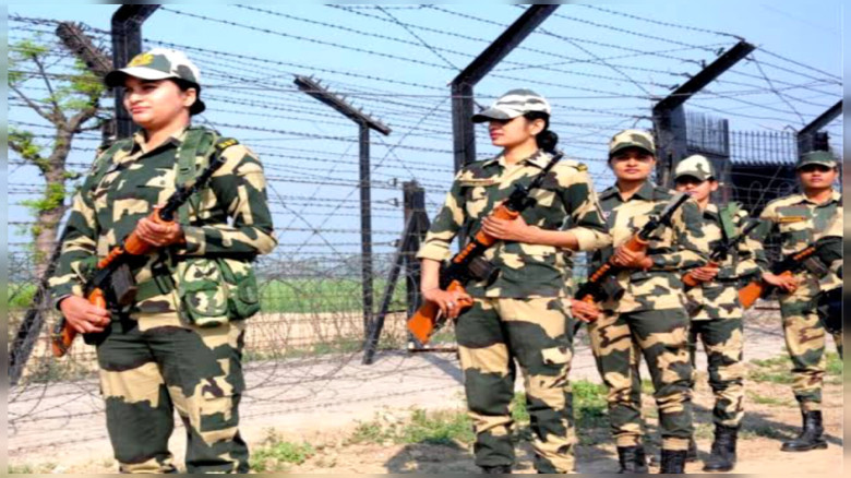 ভারত-বাংলাদেশ সীমান্তে ফের উত্তেজনা গত ২দিনে ৪ বাংলাদেশীকে ধ