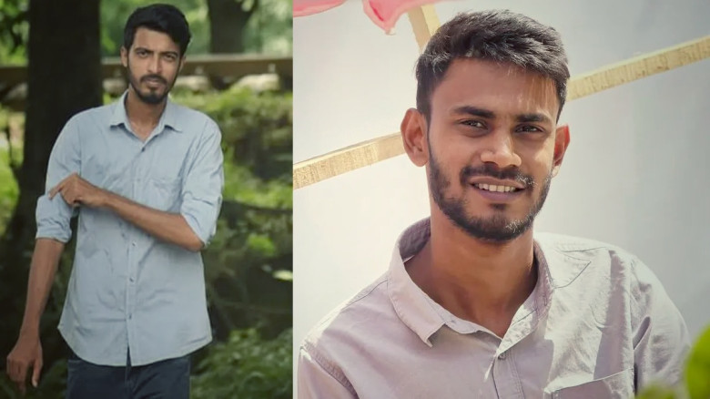 কিশোরগঞ্জে বৈষম্যবিরোধী ছাত্র আন্দোলনের দুই নেতাকে বহিষ্কার 