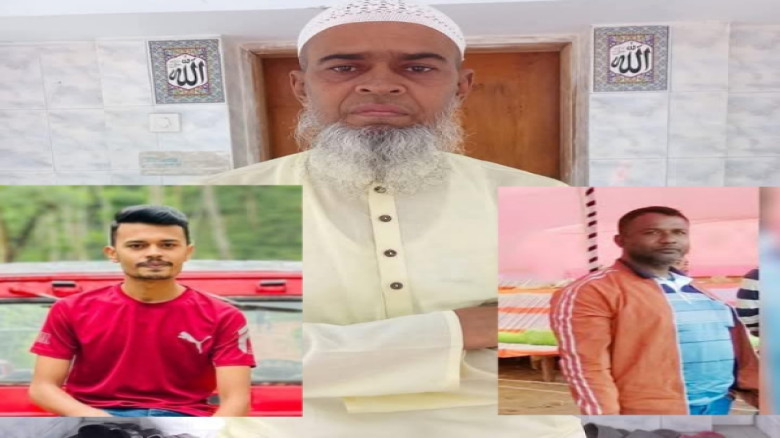 ভোলার মনপুরায় চুরি হওয়া মটর সাইকেল রহস্য জনক ভাবে উদ্বার