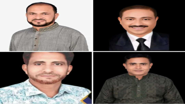মোংলা উপজেলা বিএনপি'র দ্বি-বার্ষিক সম্মেলন, মান্নান সভাপতি আ