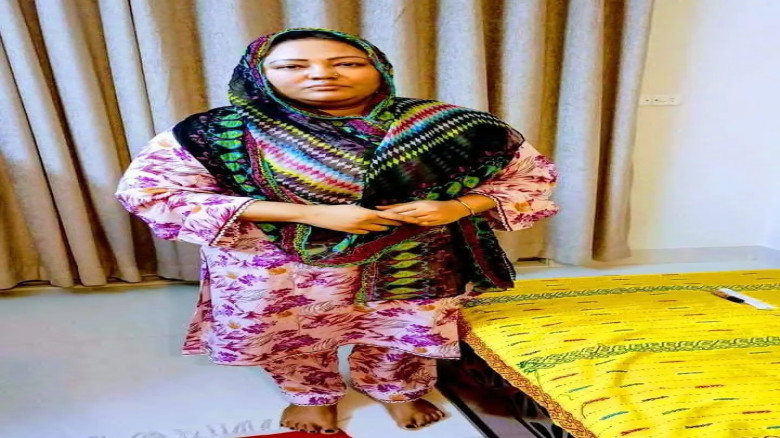 মানিকগঞ্জ-২ আসনের সাবেক সংসদ সদস্য মমতাজ বেগমকে গ্রেপ্তার কর