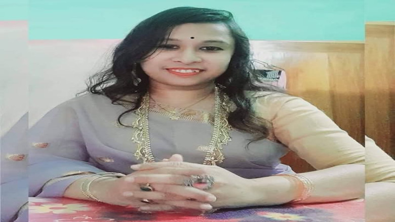 শুভ জন্মদিন আদর্শ মা