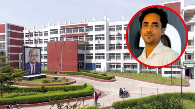 হাসপাতালে অনুপস্থিত থেকেও বেতন নিচ্ছেন নার্স,পরিচালকের লস হয়