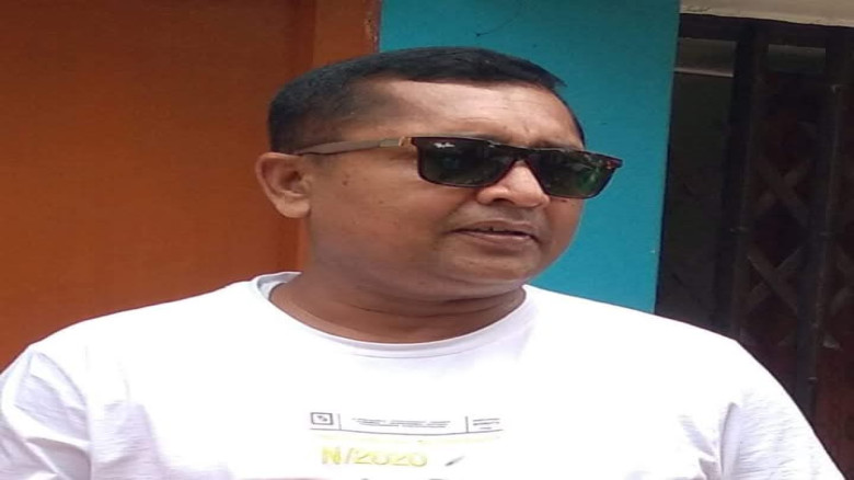 নড়াইল সদর ও লোহাগাড়া থানার যৌথ অভিযানে নাশকতা মামলায় ইউপি চে
