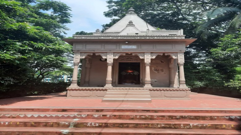 নড়াইলে হিন্দু জমিদারদের  একটি প্রাচীন জনপদ
