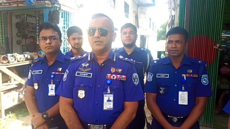 বীরগঞ্জে ভুল চিকিৎসায় প্রসূতির মৃত্যু: বিভিন্ন পত্রিকায় প্রক