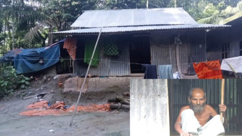 এক টুকরো ভাত, এক জীবনের লড়াই, বিত্তবানদের এগিয়ে আসার আহ্বা