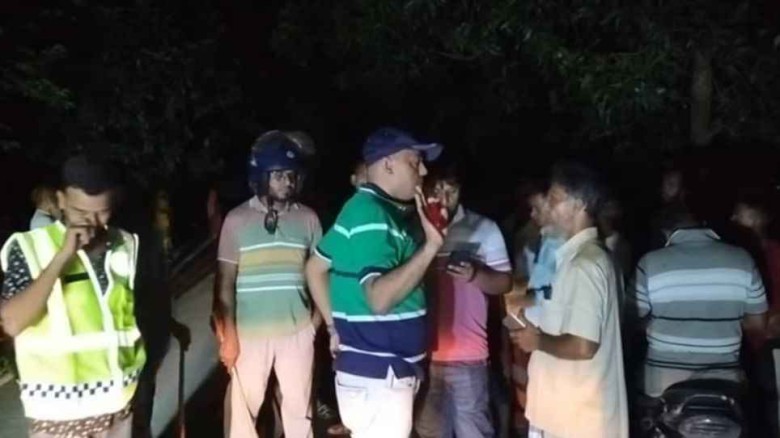 নড়াইলের কালিয়ায় ফুটবল খেলা নিয়ে সংঘর্ষ, হামলায় একজন নিহত এলা