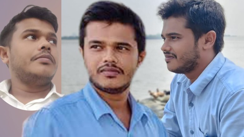নারায় তাকবীর আল্লাহু আকবার” এই শ্লোগান দিলে গলায় পাড়া দিয়ে হ