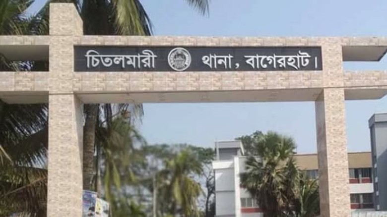 বাগেরহাটে শ্বশুরবাড়ির লোকদের মারপিটে যুবদল নেতার মৃত্যু