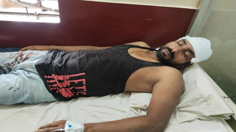 রংপুরে সাংবাদিক হামলার শিকার ৫ দিন অতিবাহিত হলেও এখন পর্যন্ত