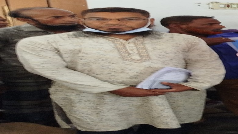 রাখালগাছি ইউপি সচিবের বিরুদ্ধে নানাবিধ অনিয়মের অভিযোগ
