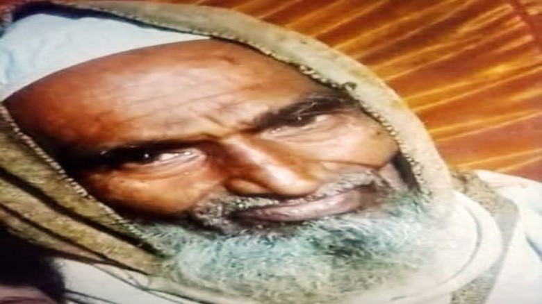 বীরগঞ্জে এক ব্যক্তির মৃত দেহ নদী থেকে উদ্ধার করেছে পুলিশ