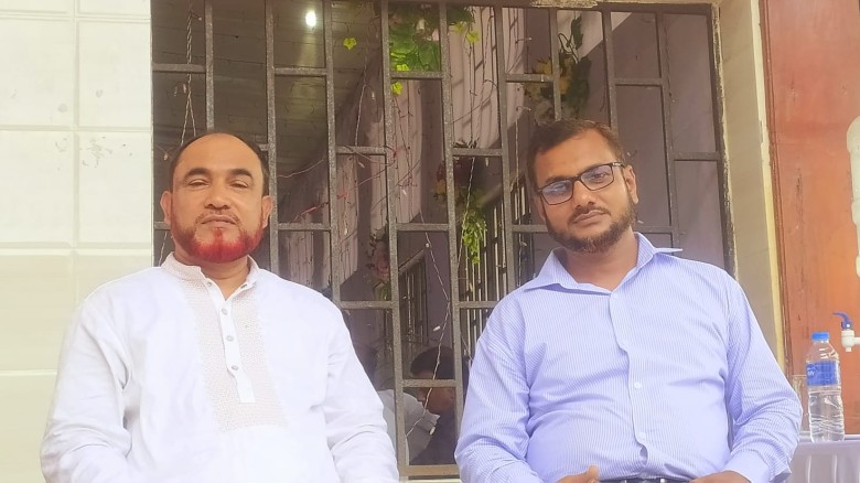 বাংলাদেশ শিক্ষক সমিতি বাগেরহাট জেলার আহ্বায়ক কমিটি অনুমোদন
