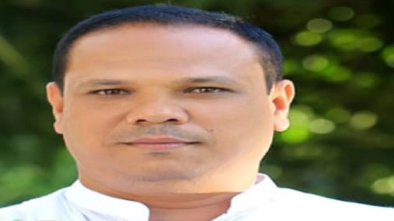 হোম  রাঙামাটিতে অপারেশন ডেভিলহান্টে জেলা যুবলীগ নেতা মিজান গ