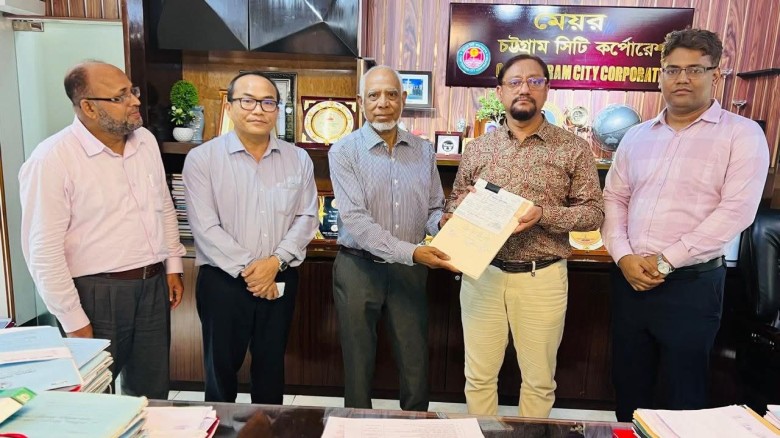 চট্টগ্রামের আধুনিক শিক্ষা প্রতিষ্ঠান হবে ছাফা-মোতালেব সিটি ক