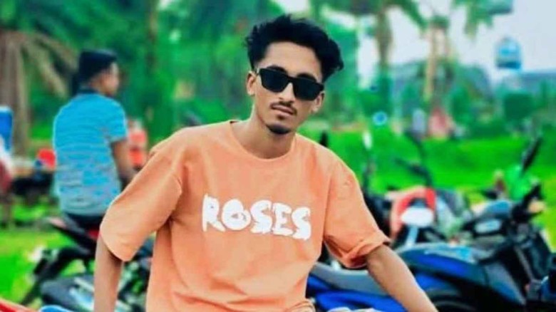 নড়াইলে মোটরসাইকেল ও ট্রলির মুখোমুখি সংঘর্ষ, কিশোর নিহত